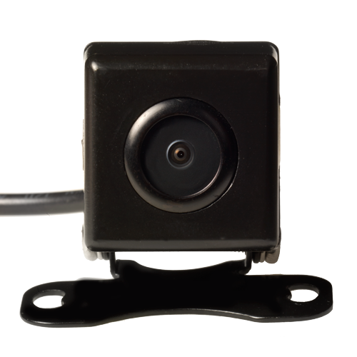 ACA801 - License Plate Mounted Back-up Camera